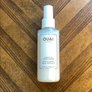 NEW! Quai Leave in Conditioner